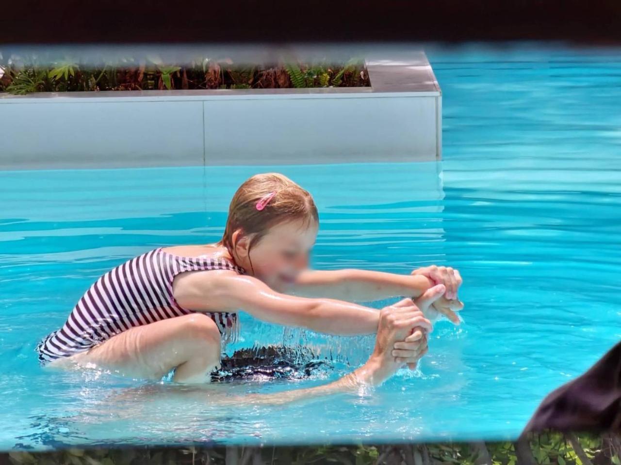 Por Daowadung Hotel Chiang Mai Eksteriør billede