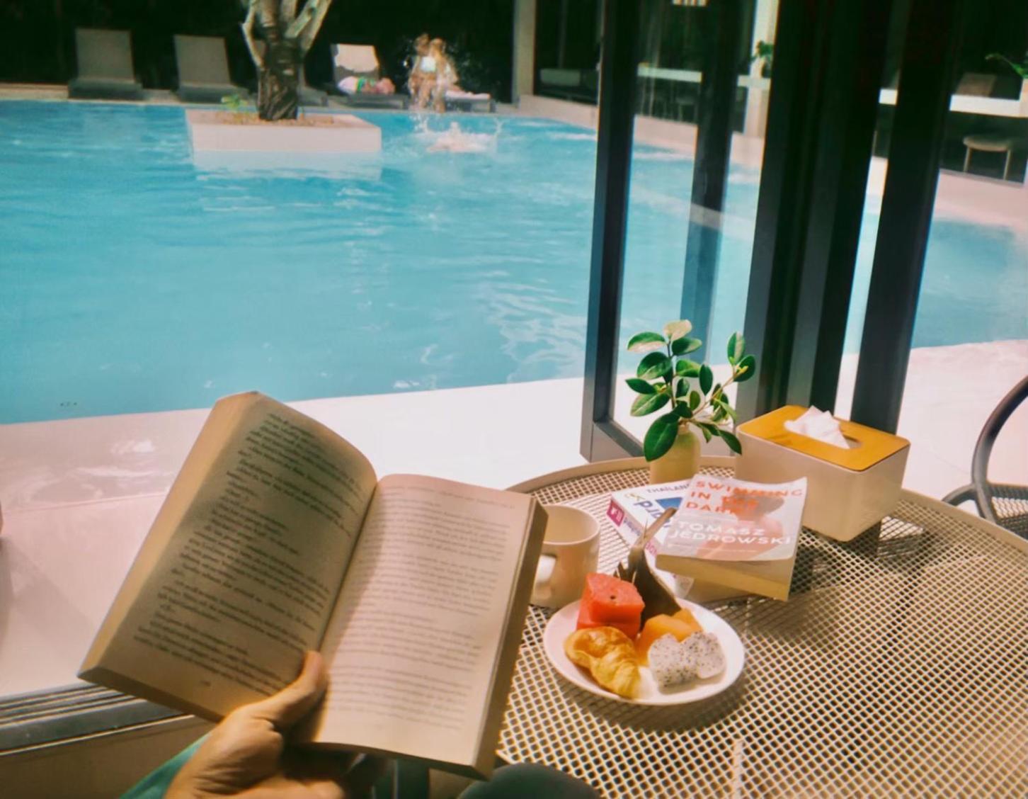 Por Daowadung Hotel Chiang Mai Eksteriør billede