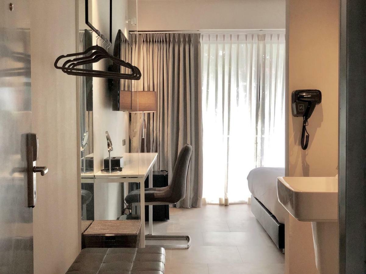 Por Daowadung Hotel Chiang Mai Eksteriør billede