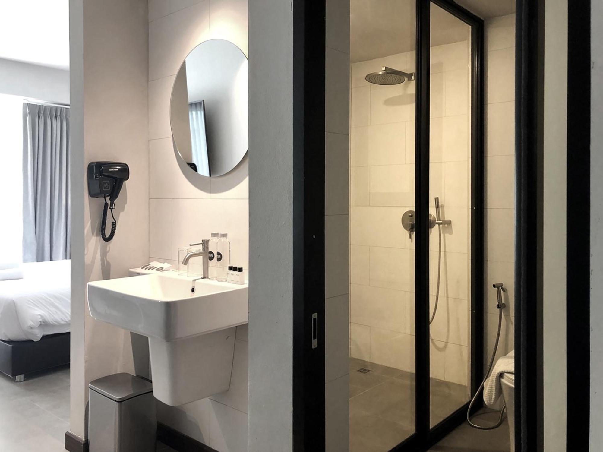 Por Daowadung Hotel Chiang Mai Eksteriør billede