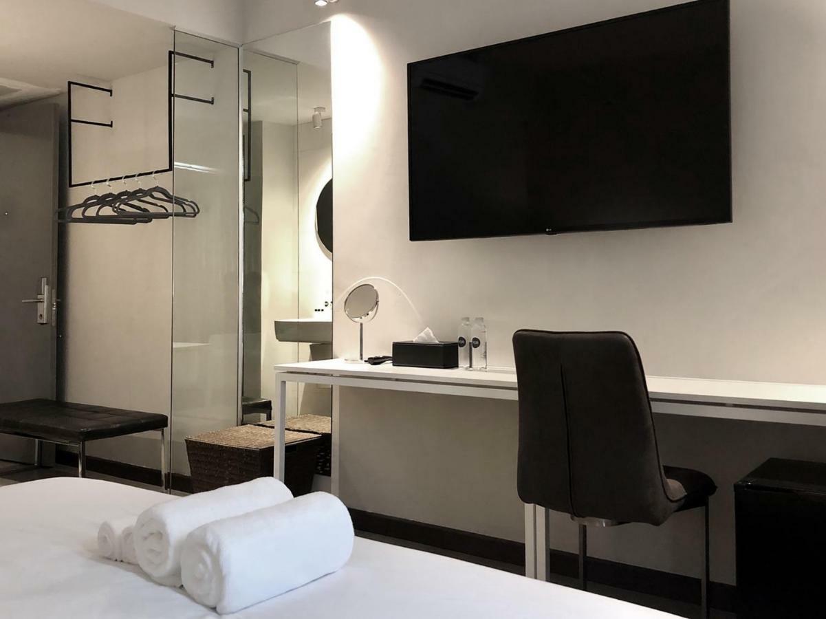 Por Daowadung Hotel Chiang Mai Eksteriør billede