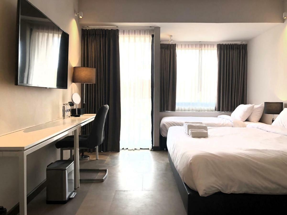 Por Daowadung Hotel Chiang Mai Eksteriør billede