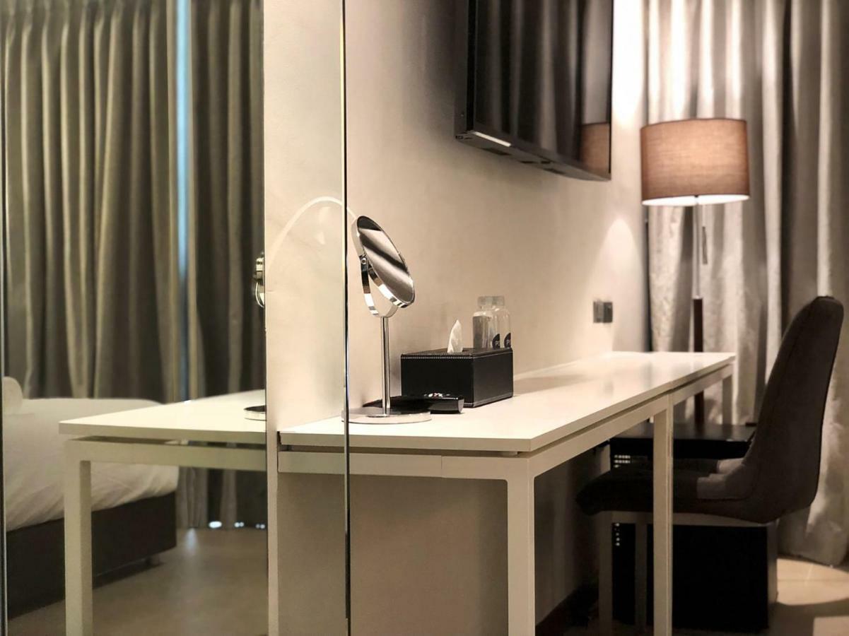 Por Daowadung Hotel Chiang Mai Eksteriør billede