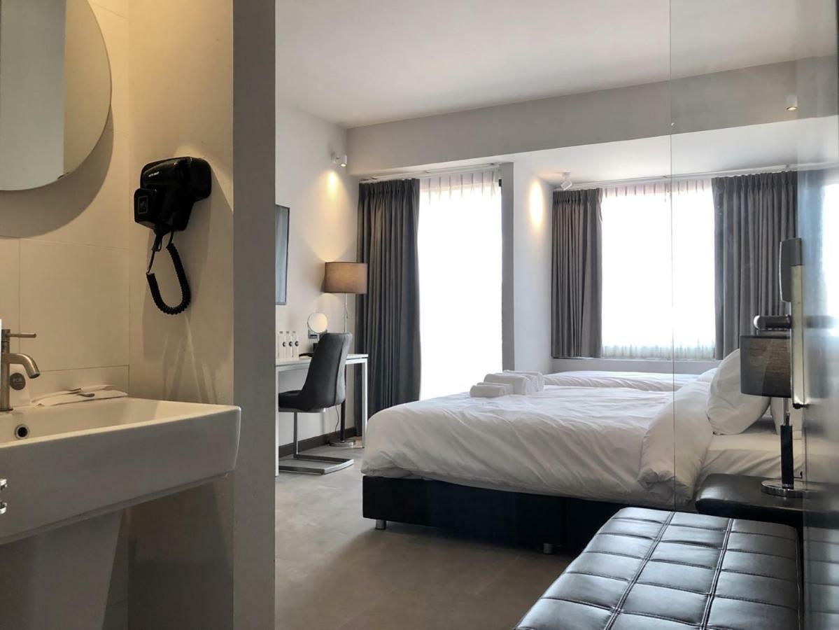 Por Daowadung Hotel Chiang Mai Eksteriør billede