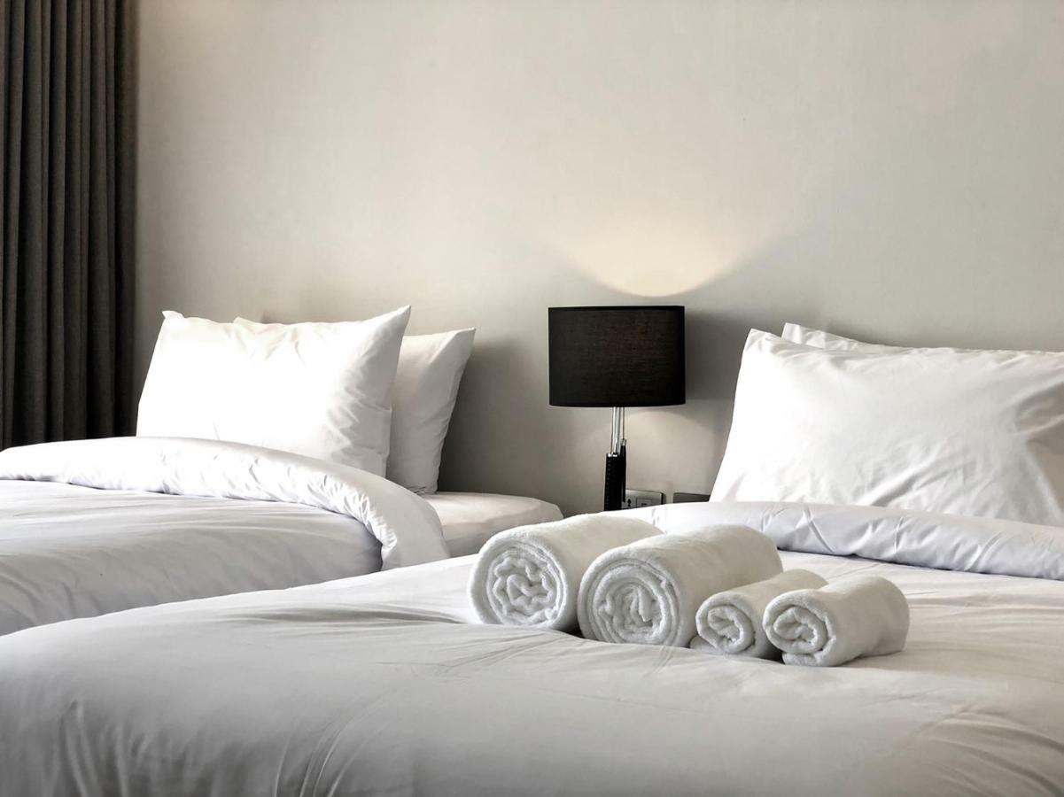 Por Daowadung Hotel Chiang Mai Eksteriør billede