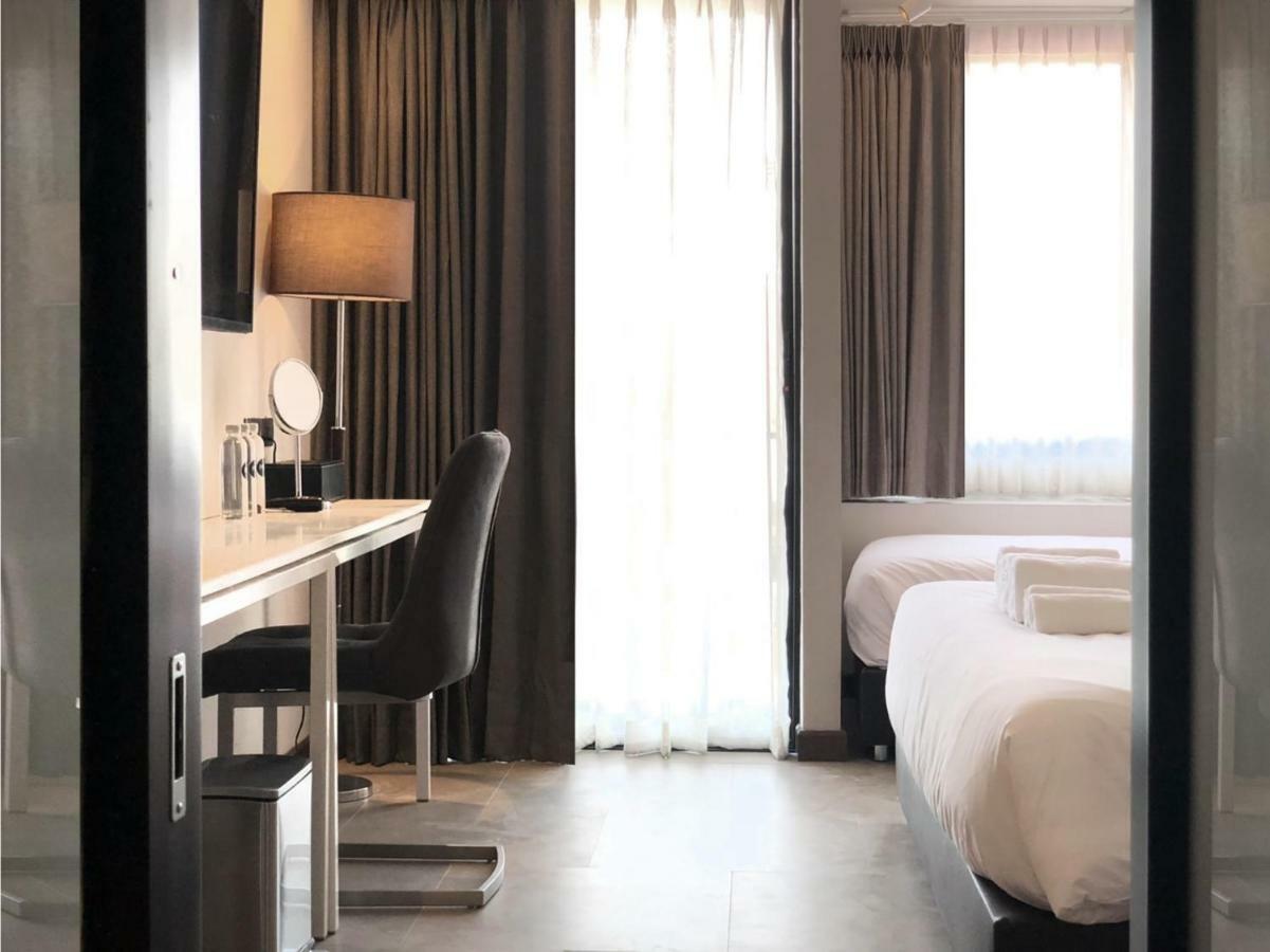 Por Daowadung Hotel Chiang Mai Eksteriør billede