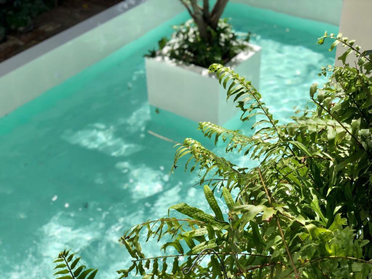 Por Daowadung Hotel Chiang Mai Eksteriør billede