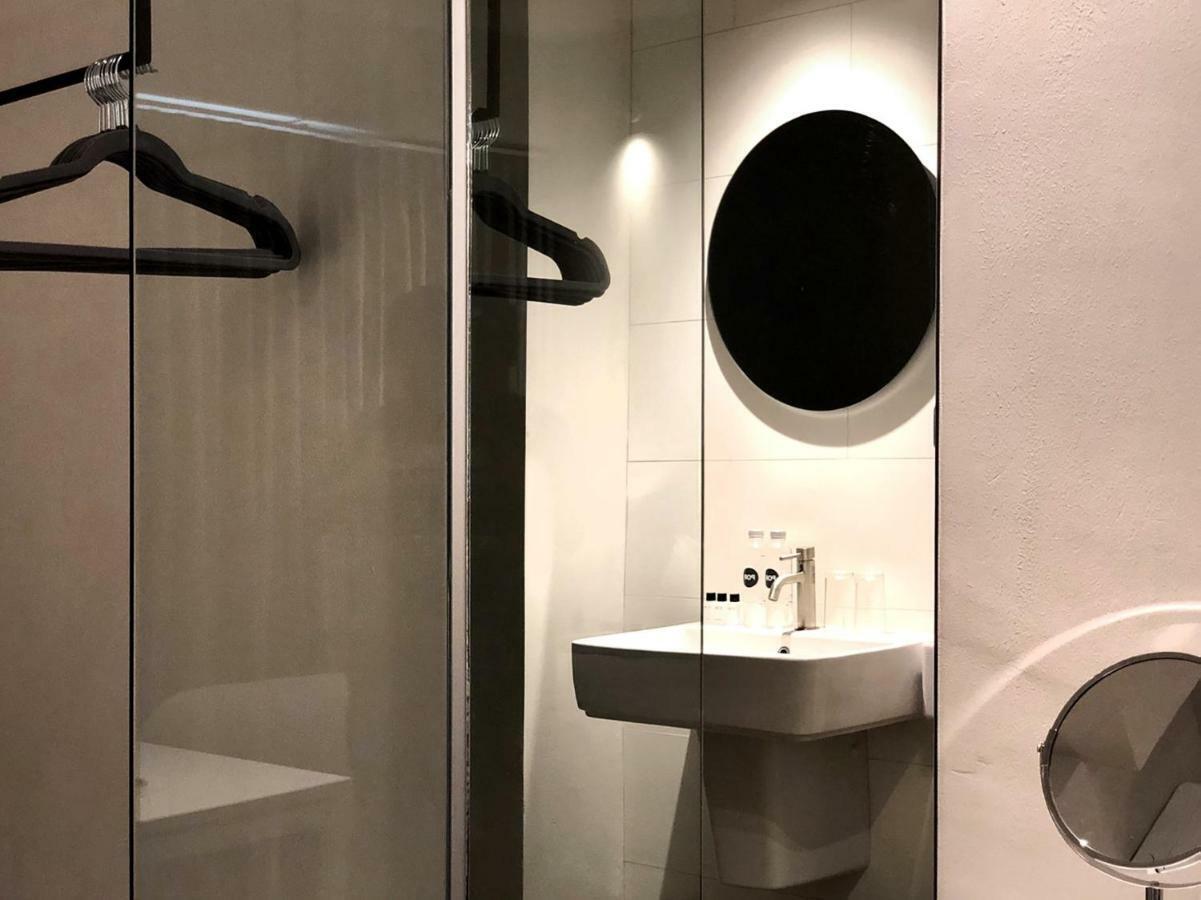 Por Daowadung Hotel Chiang Mai Eksteriør billede